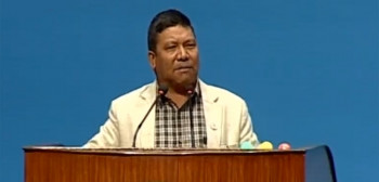 स्वास्थ्य बिमा कर्णालीका लागि कागलाई बेल पाक्यो हर्ष न विस्मात : सांसद महत