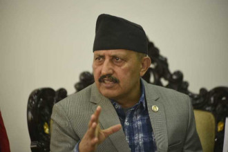 बढी रकम फिर्ता गर्न मेडिकल कलेजलाई सरकारको अन्तिम अल्टिमेटम, अटेर गरे ठगी मुद्दा चलाउने निर्णय