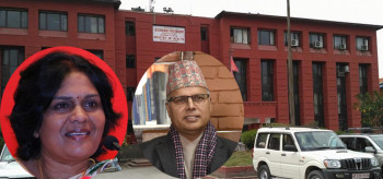 स्वास्थ्यका दुई सचिवको जिम्मेवारी : डा पुष्पालाई स्वास्थ्य, अधिकारीलाई जनसंख्या