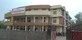 सुशील कोइराला क्यान्सर अस्पतालमा ८ करोडको उपकरण खरिदमा अनियमितताको आरोप, स्वास्थ्य मन्त्रालयमा उजुरी
