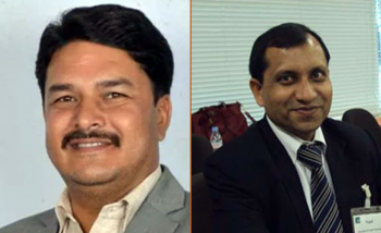 अनियमितताको आरोप लागेका डा चौरासीयासँग स्वास्थ्य राज्यमन्त्रीले लिए स्पष्टिकरण