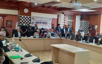 पर्साका तीनसहित २६ अस्पताल सम्मानित