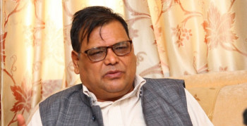 निवर्तमान सभामुख महरालाई सिसियूमा राखियो