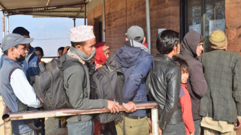 जहाँ स्वास्थ्य बिमा गरेपछि उपचारमा आउँछ पहिला पालो 