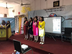 बीपी प्रतिष्ठानमा चिकित्सा क्षेत्र र मानव जीवन विषयक सम्वाद कार्यक्रम सुरु