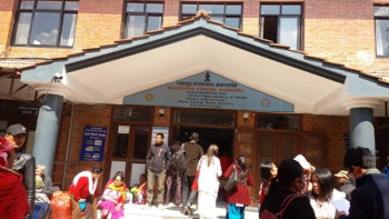 २४औं वर्षमा भक्तपुर क्यान्सर अस्पताल