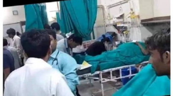 बारा पर्सामा चितवनबाट चिकित्सकको टोली जाँदै