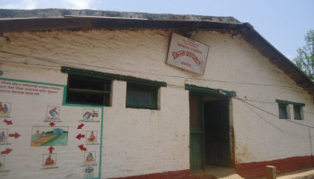 जाजरकोटबाट चौबीस मुटुरोगी गङ्गालालमा रिफर