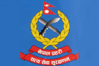 बलात्कार आरोपमा पक्राउ परेका किशोर अस्पतालबाटै फरार