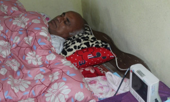 बिग्रँदै डा केसीको स्वास्थ्य, अस्पताल सार्ने तयारी