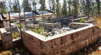 निर्धारित अवधिमा स्वास्थ्य चौकी निर्माण नगर्ने २० निर्माण व्यवसायी कारबाहीमा 