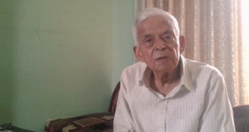 पूर्व उपप्रधानमन्त्री अधिकारी अस्पताल भर्ना