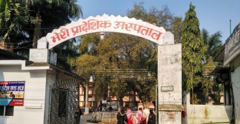 समायोजन पछिको असर : नर्सविहीन जस्तै बन्यो भेरी अस्पताल