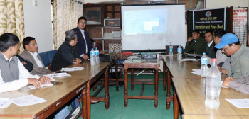 कैलालीमा एचआइभी संक्रमण दरमा कमी