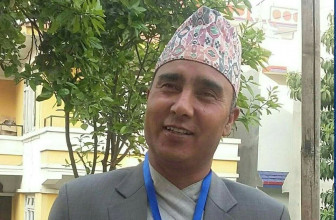 स्वास्थ्य मन्त्रालयमा आउने भए सहसचिव विष्ट