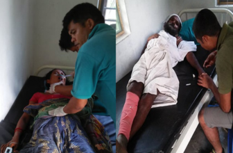 सप्तरीको सर्पदंश उपचार केन्द्रमा उपकरण र स्थान अभाव