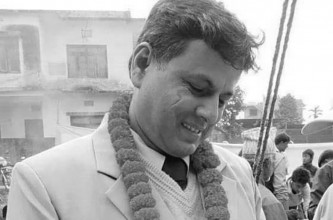 नेपाल चिकित्सक संघका उपाध्यक्ष डा मुकुन्द दाहालको निधन