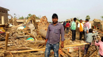 हावाहुरीको वितण्डा : सूचना प्रवाहको समय नमिल्दा ठूलो क्षति