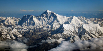 एचआइभी संक्रमित श्रेष्ठले गरे सगरमाथा आरोहण गर्ने घोषणा