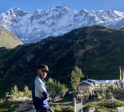 दशैं तिहारको बीचमा हिमाली भेगतिर ट्रेक जाँदै हुनुहुन्छ?  उचाइमा के गर्ने, के नगर्ने?