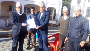 स्वास्थ्यचौकी इञ्चार्ज प्रहरी नियन्त्रणमा, स्वास्थ्यकर्मी आन्दोलित