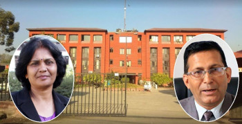 स्वास्थ्य सचिव डा पुष्पा चौधरीको पनि सरुवा, निर्णय गोप्य