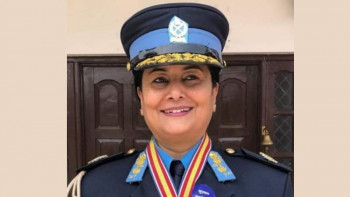 डा आशा सिंह एआइजीमा बढुवा, प्रहरी अस्पतालको प्रमुखमा सिफारिस