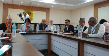 BREAKING : नेपालमा मानिसमा नै देखियो बर्ड फ्लू, २१ वर्षीय युवकको मृत्यु