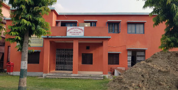 रामराजाप्रसाद सिंह स्वास्थ्य विज्ञान प्रतिष्ठान पूर्वाधार तयारी विकास समितिको कार्यालय स्थापना