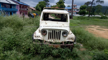 स्थानीय तहका आफ्ना एम्बुलेन्स छैनन्