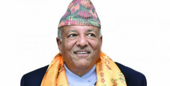 मिर्गौला, क्यान्सर लगायतका कडा रोगका बिरामीको भत्ता रोकेकोमा पूर्व स्वास्थ्य मन्त्री बोहराको विरोध