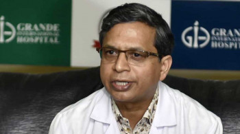 ग्रान्डी अस्पतालले भन्यो– प्रधानमन्त्रीको २ पटक डायलाइसिस भयो,  स्वास्थ्य सामान्य