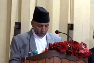 यस्ता छन् प्रदेश ३ को बजेटमा स्वास्थ्यका विषय