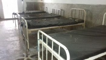 तीन दिनयता सुनसान सेती अस्पतालको प्रसूति गृह