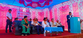 इटहरी अस्पतालमा २४ घन्टे आकस्मिक सेवा सुरु