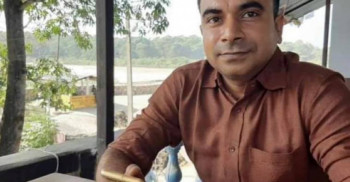 सुसाइड नोट लेखेर बेपत्ता भएका डेन्टल सर्जन डा झा काभ्रेमा भेटिए