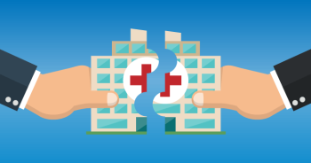 Why Banks Merge, but Healthcare Institutions Do Not- Is It Possible?