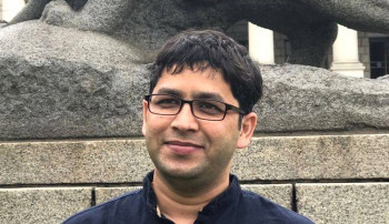 नेपाल स्वास्थ्य व्यवसायी परिषद्को रजिस्ट्रारमा भट्ट नियुक्त
