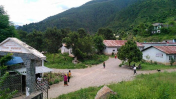 २५ हजार रोल्पालीका लागि एक डाक्टर
