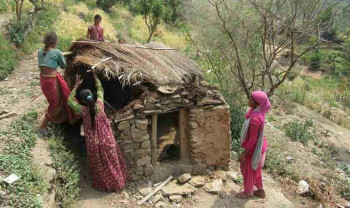 अछामका २ वडा छाउगोठ मुक्त घोषणा