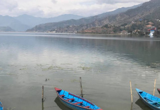 फेवातालमा  पोखरा नर्सिङ क्याम्पसकी विद्यार्थी मृत फेला