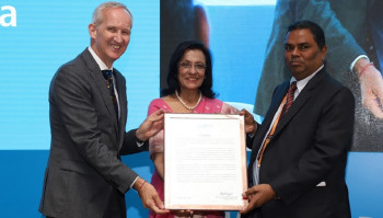 हेपाटाइटिस बी नियन्त्रण गरेकोमा विश्व स्वास्थ्य संगठनद्वारा नेपाललाई बधाई