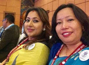 वीर अस्पतालको दुई छाला रोग विशेषज्ञ चिकित्सकले दिए राजीनामा