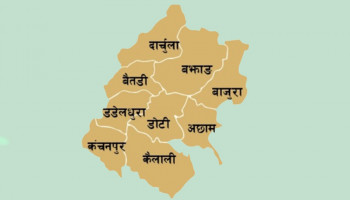 सुदूरपश्चिम प्रदेशमा स्वास्थ्यचौकी निर्माण कार्य अझै सुरु भएन