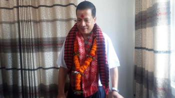 महानिर्देशक डा प्याकुरेलद्वारा पदबहाली