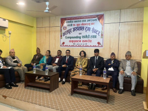 भरतपुर अस्पतालमा १५ शय्याको ट्रमा सेन्टर सञ्चालनमा