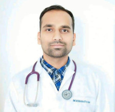 मेडिकल काउन्सिल सदस्य पदका उम्मेदवार डा बुद्धिनाथ साहका यस्ता छन्, चुनावी एजेण्डा