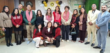 एन्टी एजिङ उपचारका लागि मिराकल क्लिनिकमा अल्ट्राफर्मर–३ सेवा सुरु