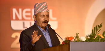 सरकारी मेडिकल कलेजमा यसै वर्षदेखि ७५ प्रतिशत छात्रवृत्तिको व्यवस्था हुन्छ : मन्त्री पोखरेल