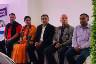 अर्किड होम केयरले सुरु गर्‍यो भैँसेपाटीमा डिमेन्सिया युनिट